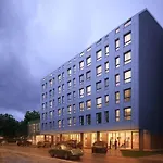 Hotel Arche Geologiczna