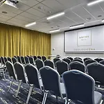 Hotel Arche Geologiczna 3*
