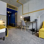 Arche Geologiczna 3*