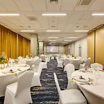 Hotel Arche Geologiczna Warschau