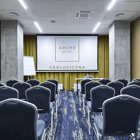 Arche Geologiczna