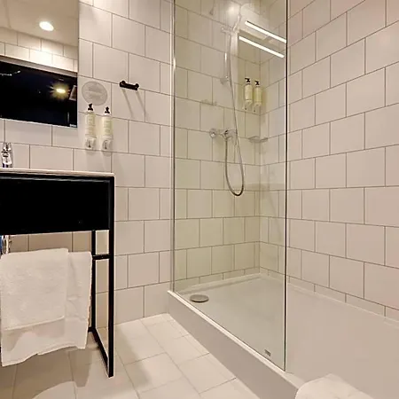 فندق Arche Geologiczna