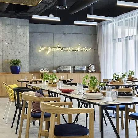 Arche Geologiczna Hotel 3*