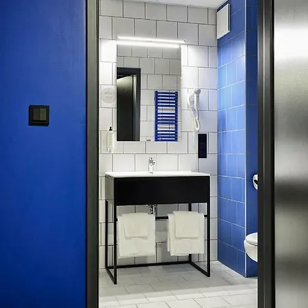 Arche Geologiczna 3*