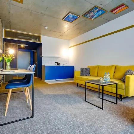 Arche Geologiczna 3*