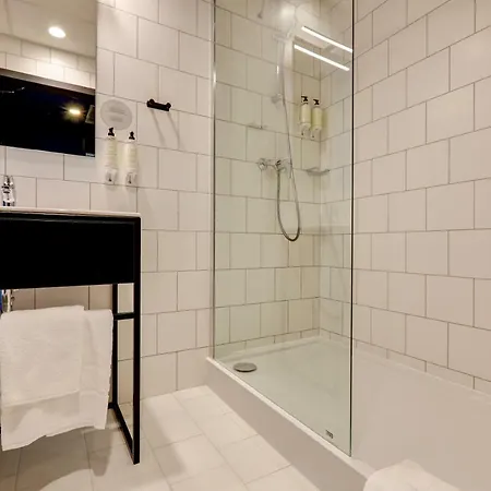 Arche Geologiczna ホテル