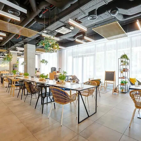 Arche Geologiczna Warsaw