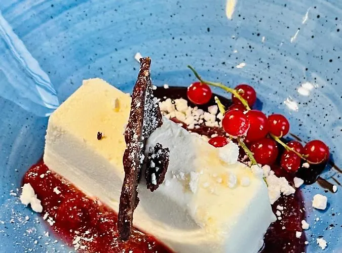 Hotel Arche Geologiczna 3*