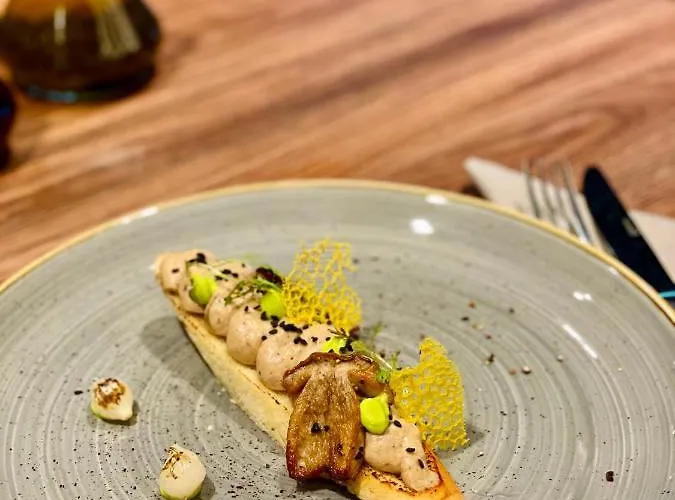 Arche Geologiczna Hotel