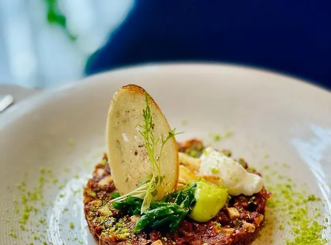 Arche Geologiczna 3* Warschau