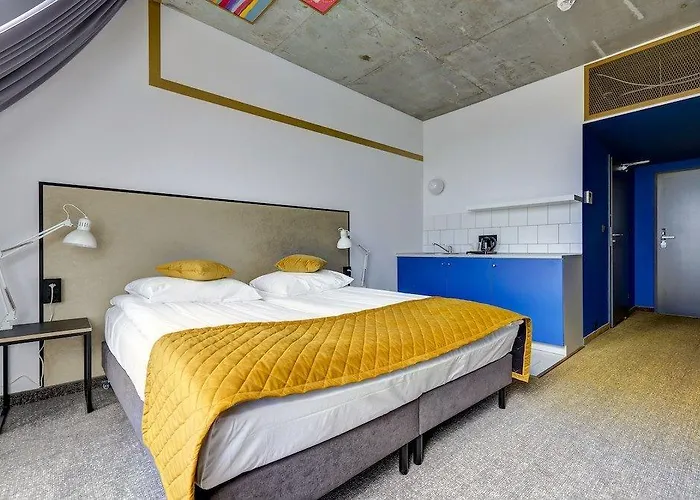 Arche Geologiczna Warschau