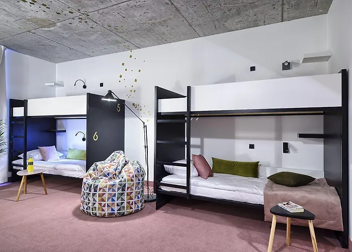 Arche Geologiczna 3*