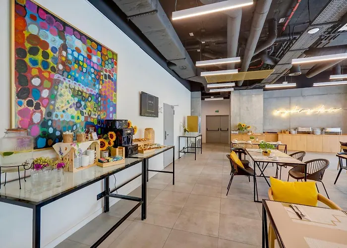 Arche Geologiczna Hotel 3*