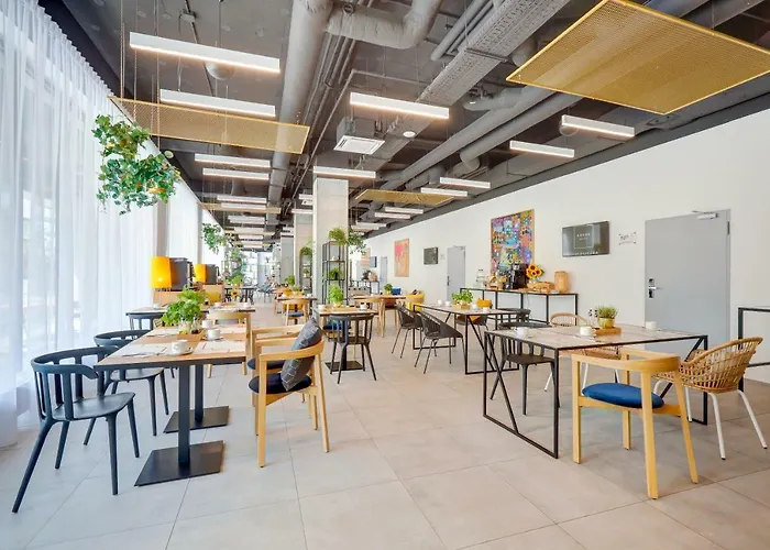 Arche Geologiczna Hotel