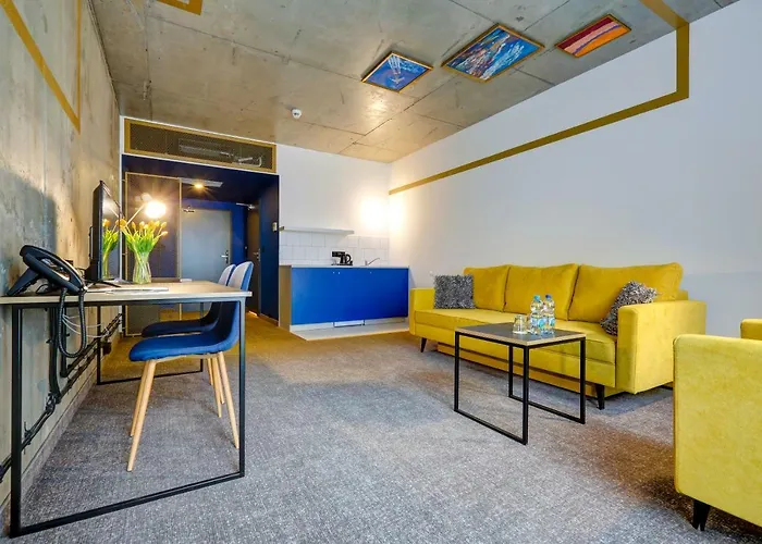 Arche Geologiczna 3*