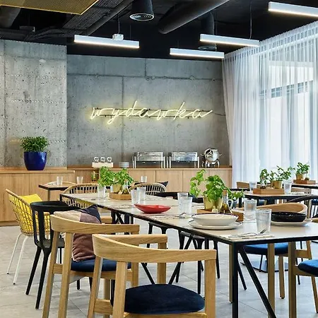 Arche Geologiczna Hotel 3*