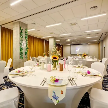Hotel Arche Geologiczna 3*