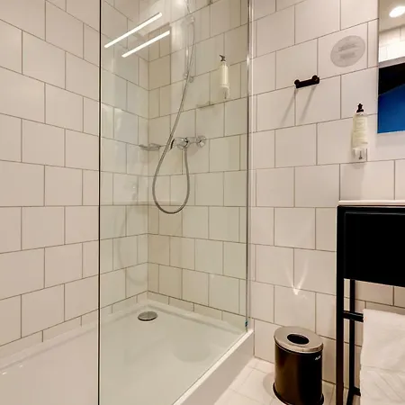 Hotel Arche Geologiczna 3*