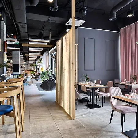 Arche Geologiczna Warsaw