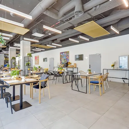 Arche Geologiczna Hotel