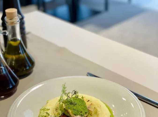 Arche Geologiczna Hotel 3*