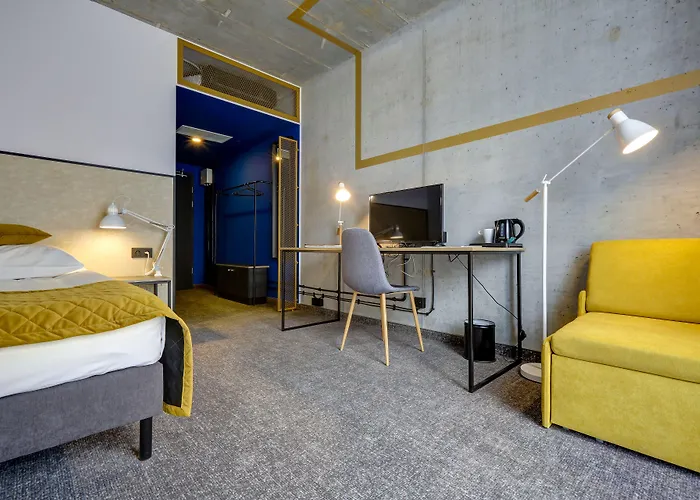 Arche Geologiczna 3*