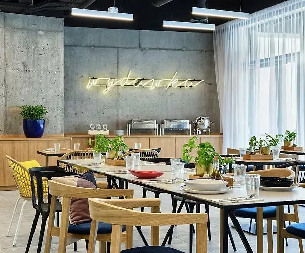 Arche Geologiczna Hotel 3*