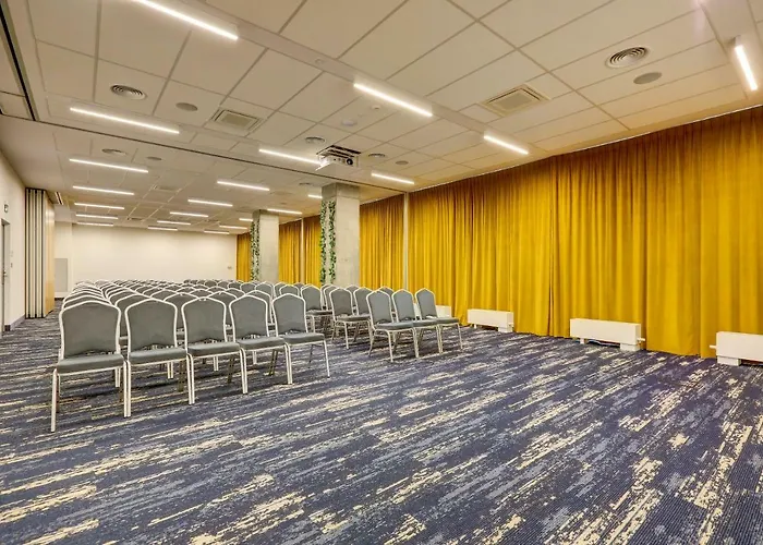 Arche Geologiczna 3*