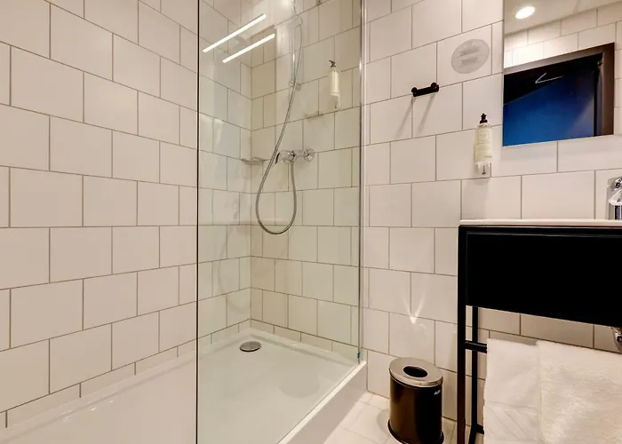 Hotel Arche Geologiczna 3*